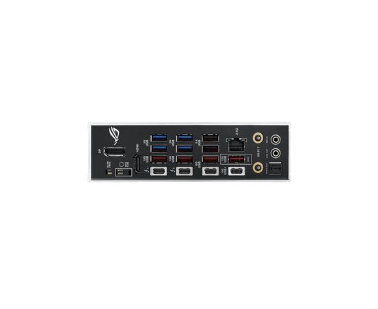Материнская плата ASUS ROG STRIX Z890-F GAMING WIFI, изображение 9 Материнская плата ASUS ROG STRIX Z890-F GAMING WIFI, изображение 9