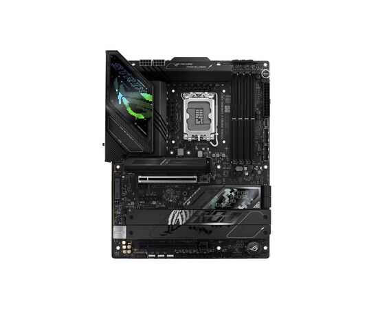 Материнская плата ASUS ROG STRIX Z890-F GAMING WIFI