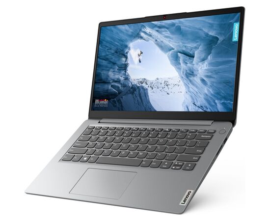Ноутбук Lenovo IdeaPad 1 14IGL7 (82V6009QRA), зображення 3 Ноутбук Lenovo IdeaPad 1 14IGL7 (82V6009QRA), зображення 3