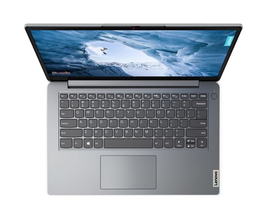 Ноутбук Lenovo IdeaPad 1 14IGL7 (82V6009QRA), зображення 4 Ноутбук Lenovo IdeaPad 1 14IGL7 (82V6009QRA), зображення 4