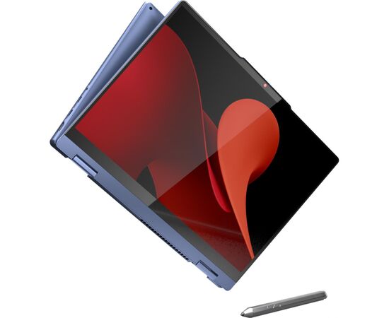 Ноутбук Lenovo IdeaPad 5 2 in1 14IRH9 (83KX0049RA), изображение 11 Ноутбук Lenovo IdeaPad 5 2 in1 14IRH9 (83KX0049RA), изображение 11