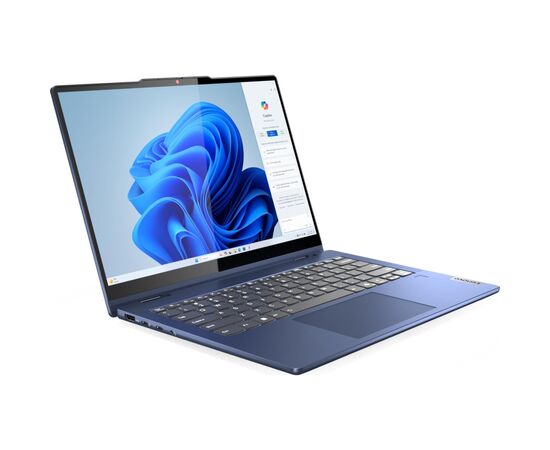 Ноутбук Lenovo IdeaPad 5 2 in1 14IRH9 (83KX0049RA), изображение 2 Ноутбук Lenovo IdeaPad 5 2 in1 14IRH9 (83KX0049RA), изображение 2