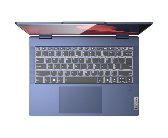 Ноутбук Lenovo IdeaPad 5 2 in1 14IRH9 (83KX0049RA), изображение 3 Ноутбук Lenovo IdeaPad 5 2 in1 14IRH9 (83KX0049RA), изображение 3