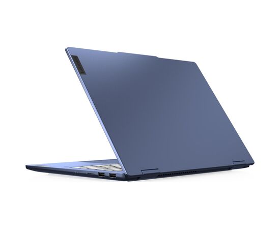 Ноутбук Lenovo IdeaPad 5 2 in1 14IRH9 (83KX0049RA), изображение 6 Ноутбук Lenovo IdeaPad 5 2 in1 14IRH9 (83KX0049RA), изображение 6