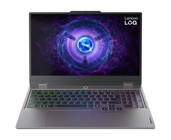 Ноутбук Lenovo LOQ 15ARP9 (83JC00CXRA)