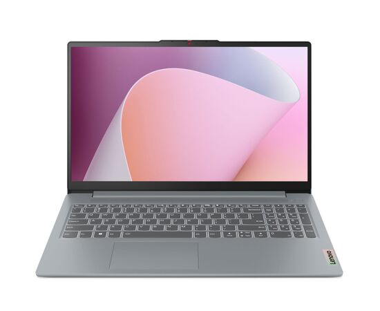 Ноутбук Lenovo IdeaPad Slim 3 15ABR8 (82XM00JARA)