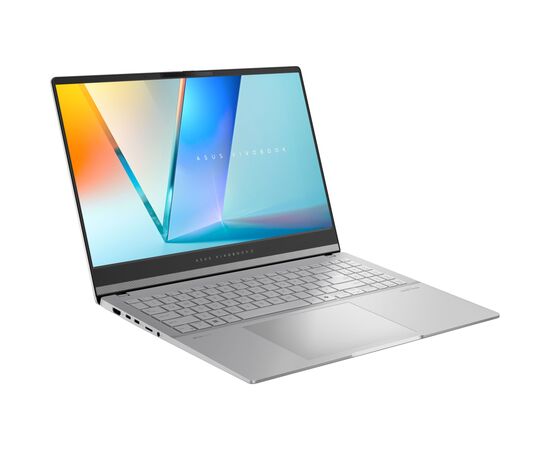 Ноутбук ASUS Vivobook S 15 OLED M5506WA-MA016X (90NB14A3-M000U0), зображення 2