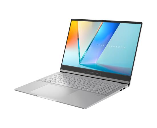 Ноутбук ASUS Vivobook S 15 OLED M5506WA-MA016X (90NB14A3-M000U0), зображення 3