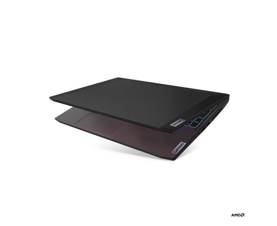 Ноутбук Lenovo IdeaPad Gaming 3 15ACH6 (82K202D3RA)