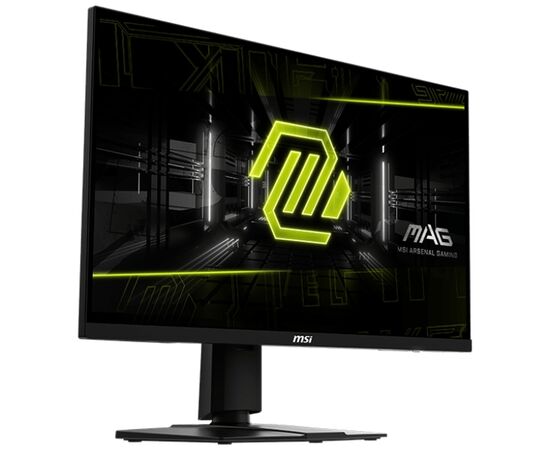 Монитор MSI MAG 274UPF E2, изображение 2 Монитор MSI MAG 274UPF E2, изображение 2