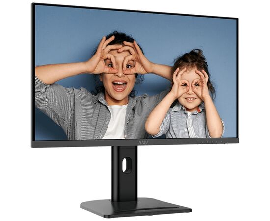 Монитор MSI PRO MP273QP E2, изображение 2 Монитор MSI PRO MP273QP E2, изображение 2