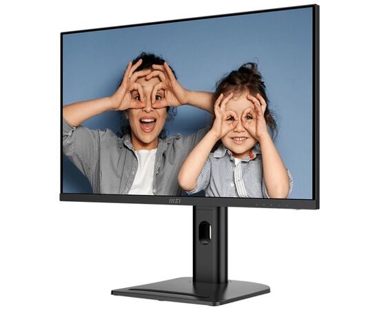 Монитор MSI PRO MP273QP E2, изображение 3 Монитор MSI PRO MP273QP E2, изображение 3