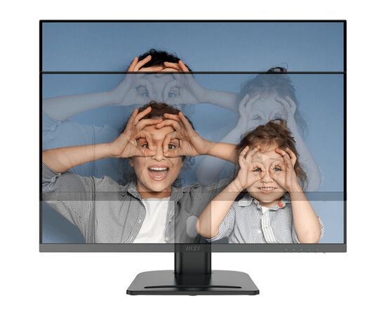Монитор MSI PRO MP273QP E2, изображение 8 Монитор MSI PRO MP273QP E2, изображение 8