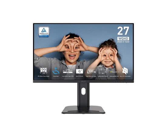 Монитор MSI PRO MP273QP E2