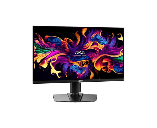 Монитор MSI MAG 271QPX QD-OLED, изображение 2 Монитор MSI MAG 271QPX QD-OLED, изображение 2