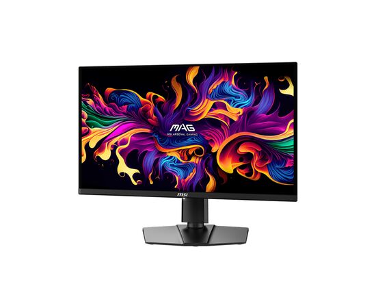 Монитор MSI MAG 271QPX QD-OLED, изображение 3 Монитор MSI MAG 271QPX QD-OLED, изображение 3