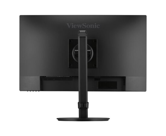 Монитор ViewSonic VA2408-HDJ, изображение 4 Монитор ViewSonic VA2408-HDJ, изображение 4