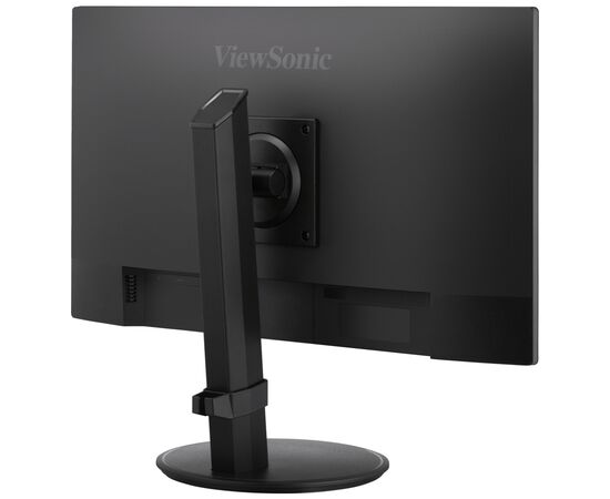Монитор ViewSonic VA2408-HDJ, изображение 8 Монитор ViewSonic VA2408-HDJ, изображение 8