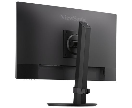 Монитор ViewSonic VA2408-HDJ, изображение 9 Монитор ViewSonic VA2408-HDJ, изображение 9