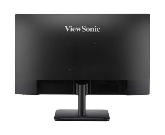 Монитор ViewSonic VA2408-MHDB, изображение 4 Монитор ViewSonic VA2408-MHDB, изображение 4