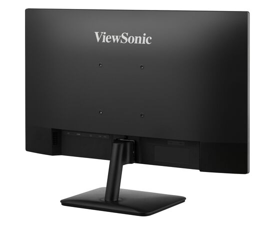 Монитор ViewSonic VA2408-MHDB, изображение 7 Монитор ViewSonic VA2408-MHDB, изображение 7