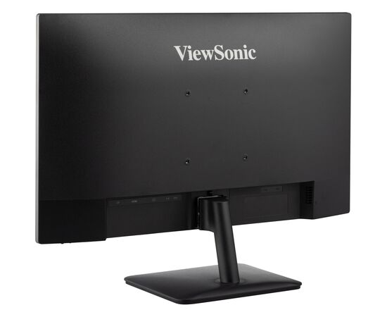 Монитор ViewSonic VA2408-MHDB, изображение 8 Монитор ViewSonic VA2408-MHDB, изображение 8