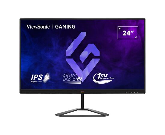 Монитор ViewSonic VX2479-HD-PRO, изображение 2 Монитор ViewSonic VX2479-HD-PRO, изображение 2