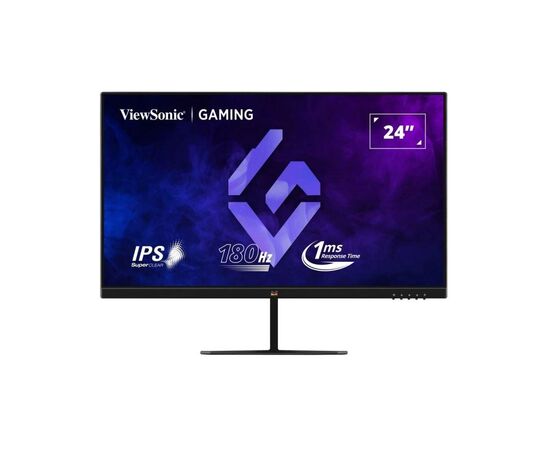 Монитор ViewSonic VX2479-HD-PRO