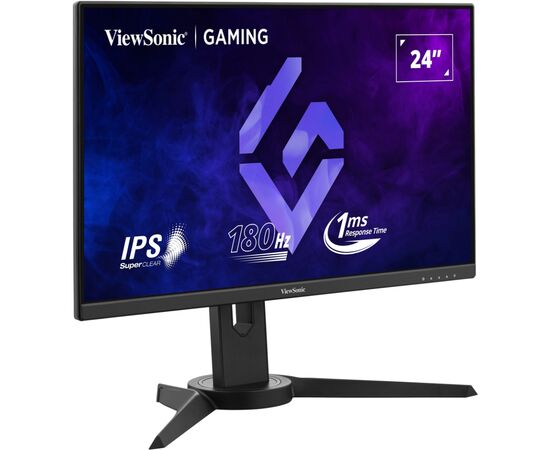 Монитор ViewSonic VX2479J-HD-PRO, изображение 2 Монитор ViewSonic VX2479J-HD-PRO, изображение 2