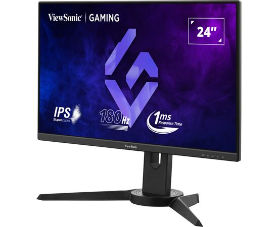 Монитор ViewSonic VX2479J-HD-PRO, изображение 3 Монитор ViewSonic VX2479J-HD-PRO, изображение 3