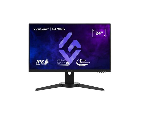 Монитор ViewSonic VX2479J-HD-PRO