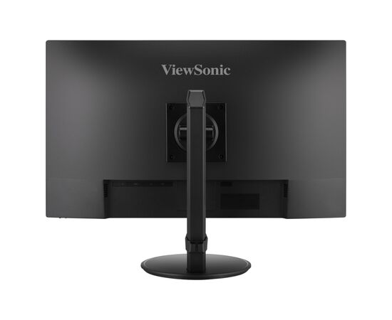 Монитор ViewSonic VA2708-HDJ, изображение 4 Монитор ViewSonic VA2708-HDJ, изображение 4