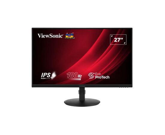 Монітор ViewSonic VA2708-HDJ