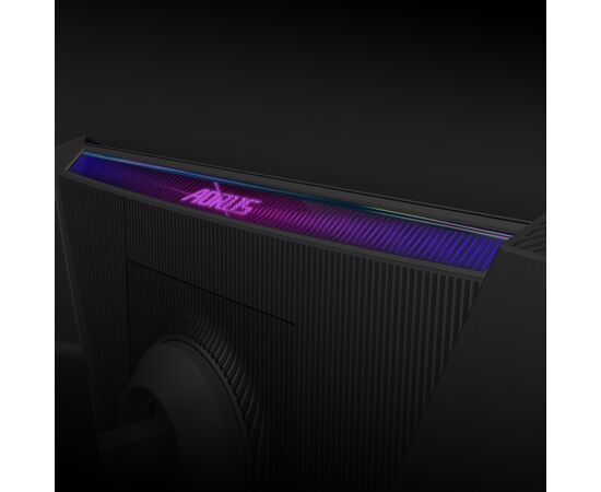 Монитор GIGABYTE AORUS FO32U2P EK, изображение 11 Монитор GIGABYTE AORUS FO32U2P EK, изображение 11