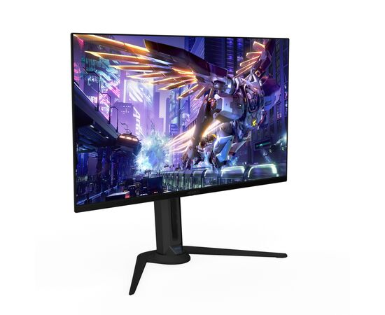 Монитор GIGABYTE AORUS FO32U2P EK, изображение 2 Монитор GIGABYTE AORUS FO32U2P EK, изображение 2