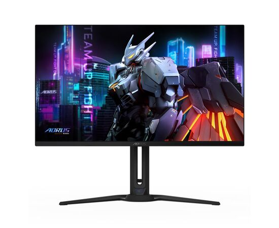 Монитор GIGABYTE AORUS FO32U2 EK