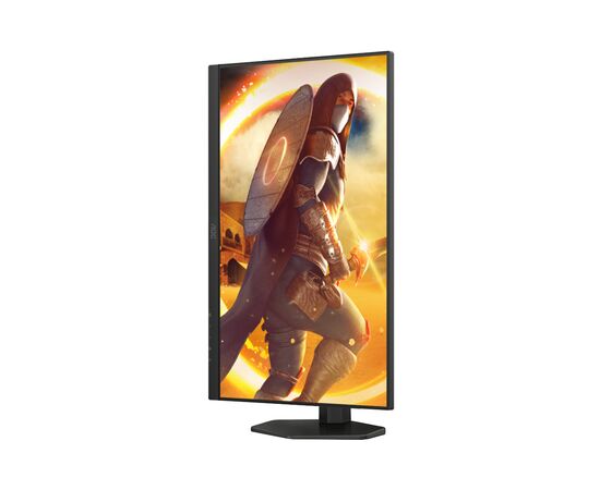 Монитор AOC Q27G4XF, изображение 6 Монитор AOC Q27G4XF, изображение 6