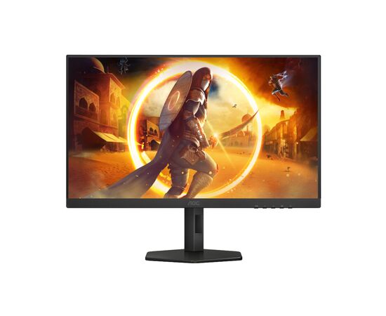 Монитор AOC Q27G4XF, изображение 9 Монитор AOC Q27G4XF, изображение 9