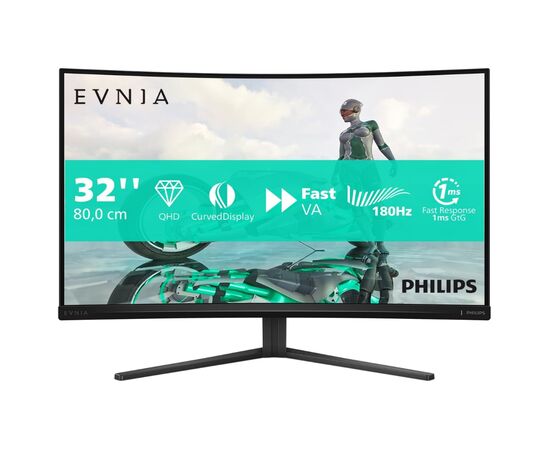 Монітор Philips 32M2C3500L/00