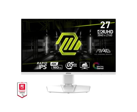 Монитор MSI MAG 274URFW
