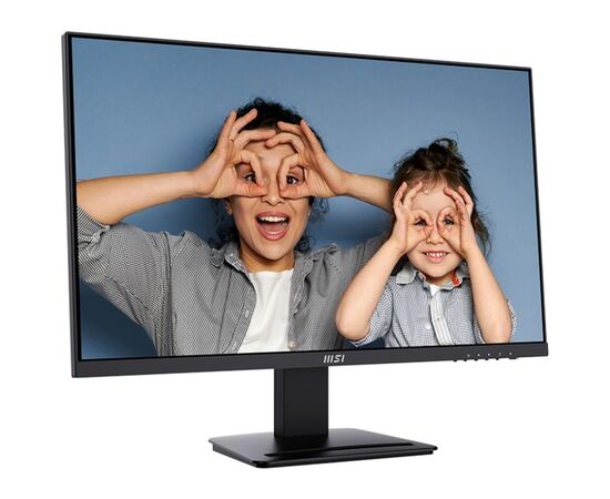 Монитор MSI PRO MP273U, изображение 2 Монитор MSI PRO MP273U, изображение 2