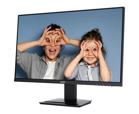 Монитор MSI PRO MP273U, изображение 3 Монитор MSI PRO MP273U, изображение 3
