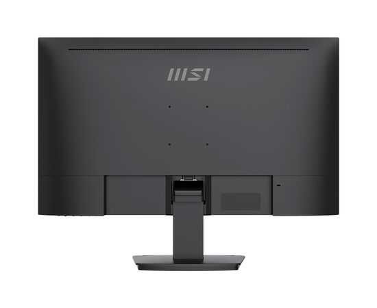 Монитор MSI PRO MP273U, изображение 4 Монитор MSI PRO MP273U, изображение 4