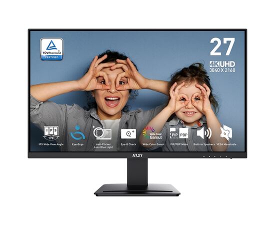 Монитор MSI PRO MP273U