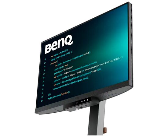 Монитор BenQ RD240Q, изображение 7 Монитор BenQ RD240Q, изображение 7