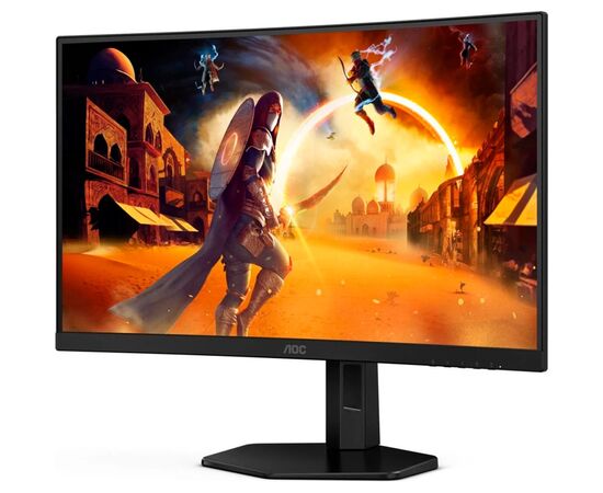 Монитор AOC CQ27G4X, изображение 3 Монитор AOC CQ27G4X, изображение 3