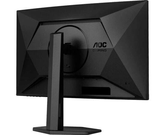 Монитор AOC CQ27G4X, изображение 6 Монитор AOC CQ27G4X, изображение 6