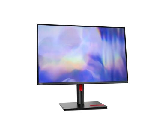 Монитор Lenovo T24d-30 (63FFMAT1UA), изображение 2 Монитор Lenovo T24d-30 (63FFMAT1UA), изображение 2