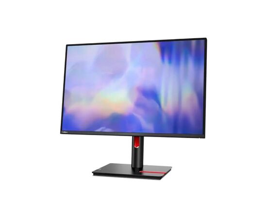 Монитор Lenovo T24d-30 (63FFMAT1UA), изображение 3 Монитор Lenovo T24d-30 (63FFMAT1UA), изображение 3