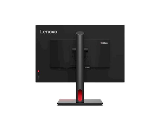 Монитор Lenovo T24d-30 (63FFMAT1UA), изображение 4 Монитор Lenovo T24d-30 (63FFMAT1UA), изображение 4